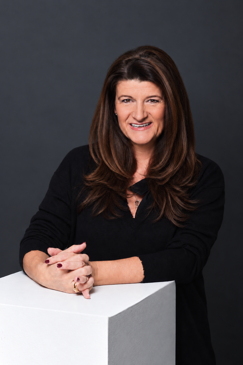 Michaela Rosien, deine persönliche PR-Beraterin