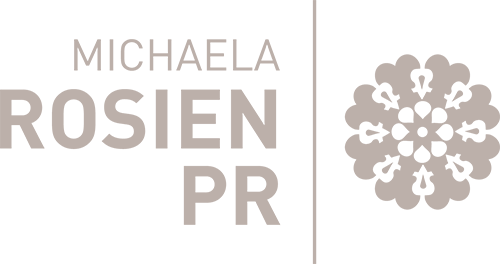 Michaela Rosien PR